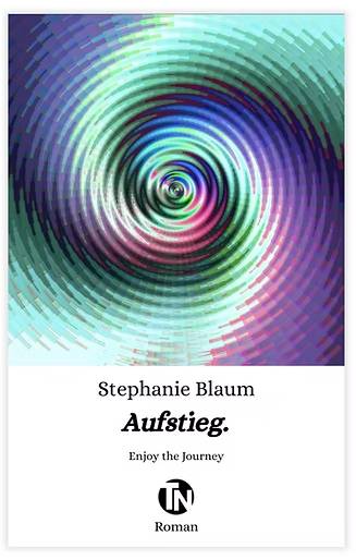Stephanie Blaum - Aufstieg - Buch Cover
