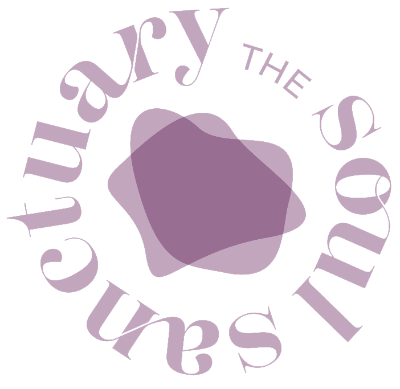 The Soul Sanctuary Logo